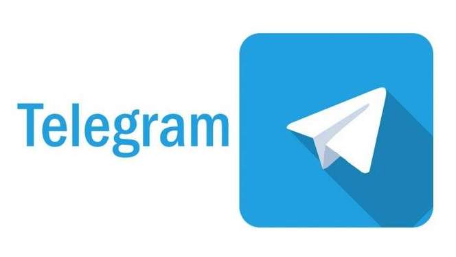 Telegram iOS 中文