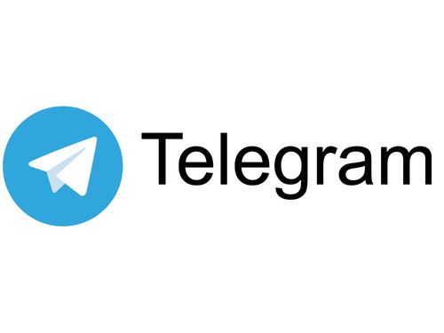 Telegram 代理