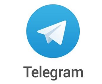 電報 Telegram